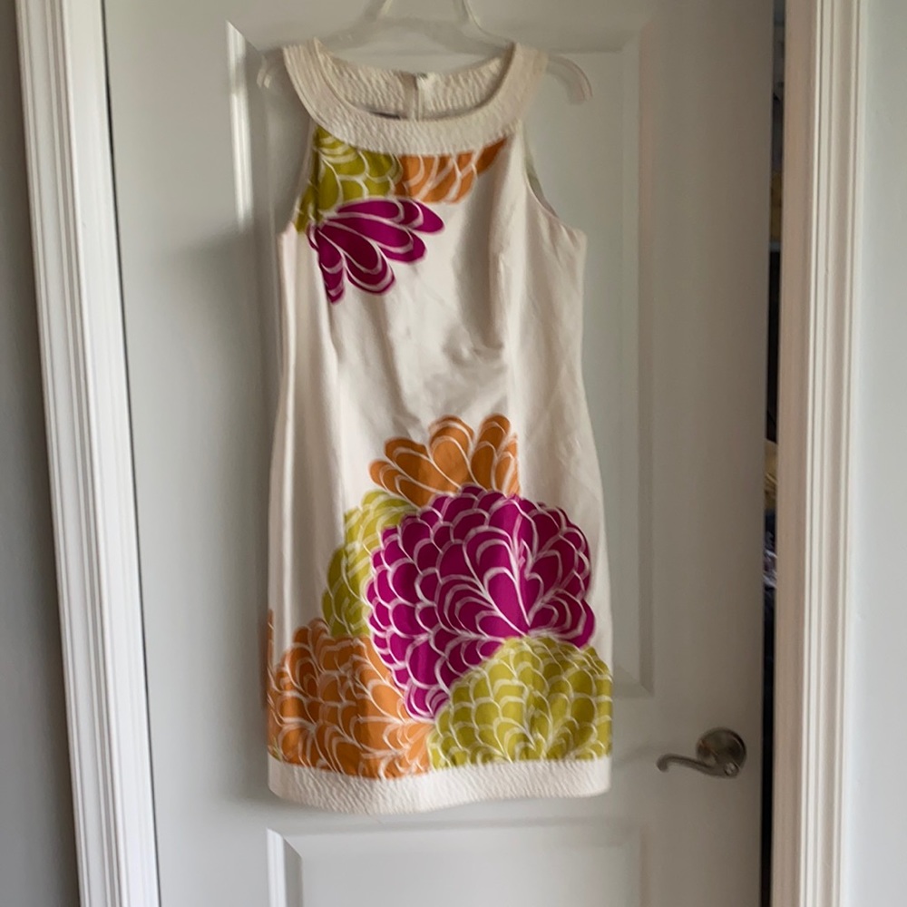 Jones New York dress worn once